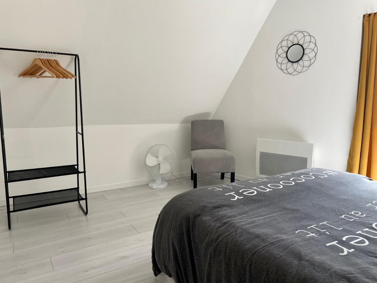 Apartament Au Charme De Sarlat Zewnętrze zdjęcie