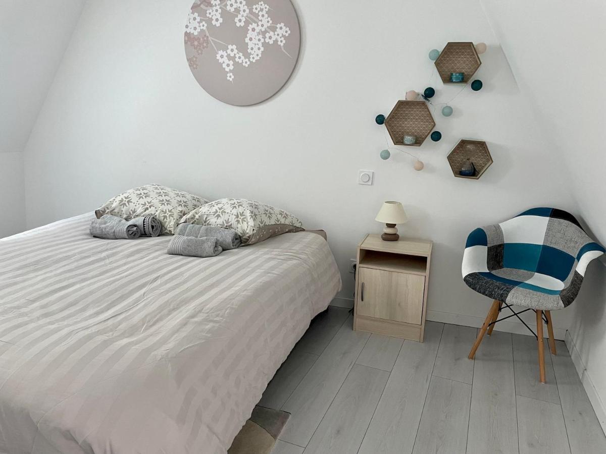 Apartament Au Charme De Sarlat Zewnętrze zdjęcie