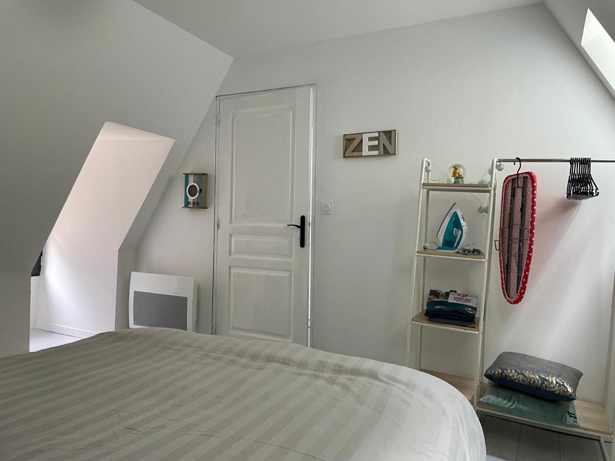 Apartament Au Charme De Sarlat Zewnętrze zdjęcie