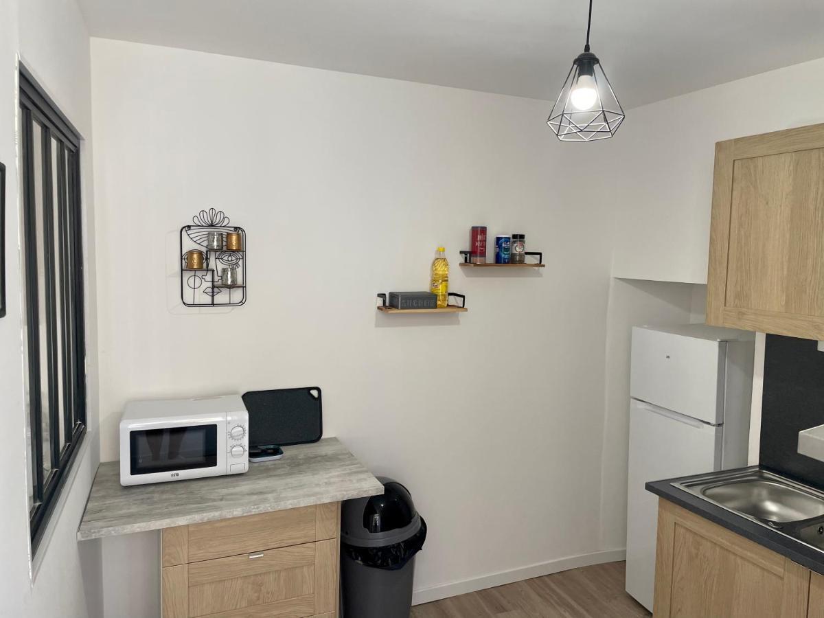Apartament Au Charme De Sarlat Zewnętrze zdjęcie