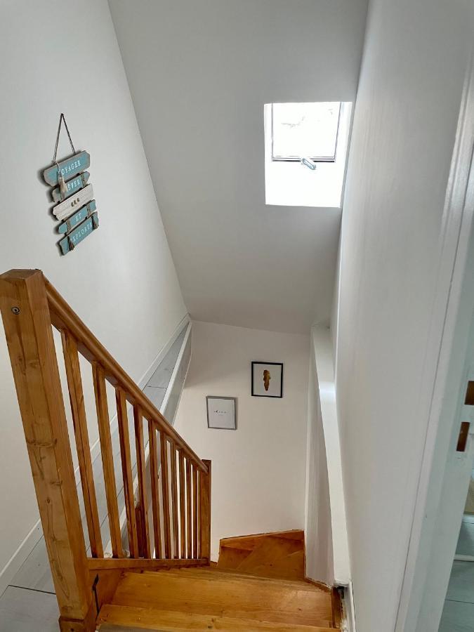 Apartament Au Charme De Sarlat Zewnętrze zdjęcie